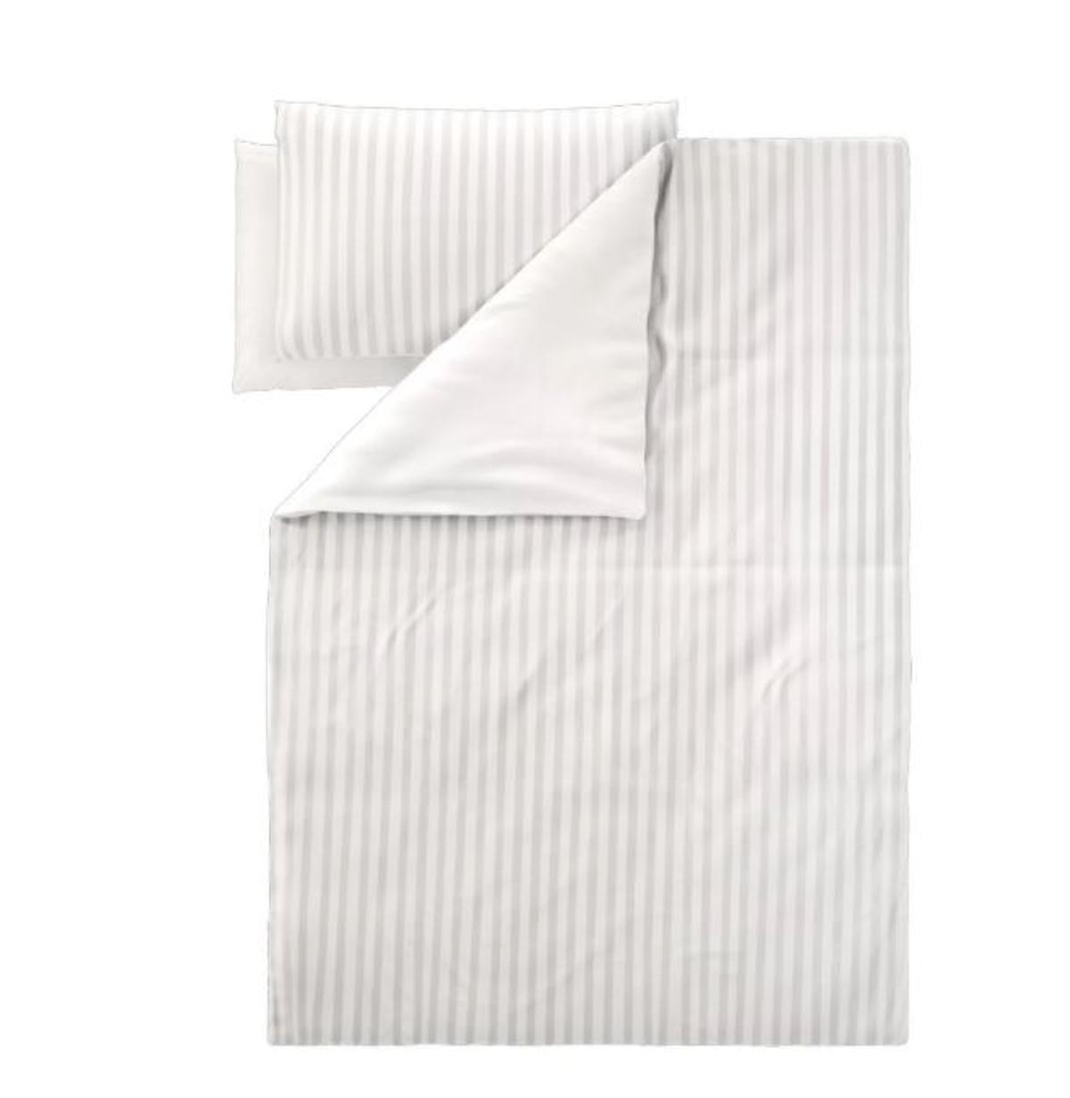 Mañana se esperan colas kilométricas en Lidl para conseguir la ropa de cama de lujo de satén, mezcla de algodón y bambú más barata del mercado: perfecta para cama de matrimonio