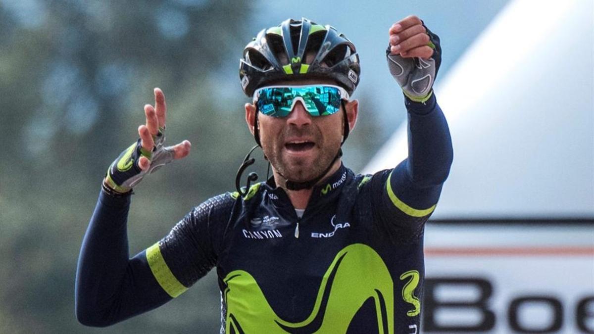 alejandro valverde