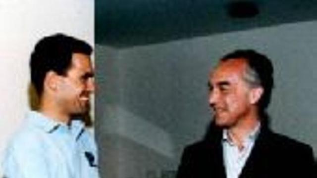 El SCH también indemnizó a Corcóstegui con 110 millones