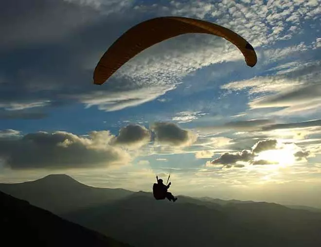 15 deportes de aventura para disfrutar de Asturias