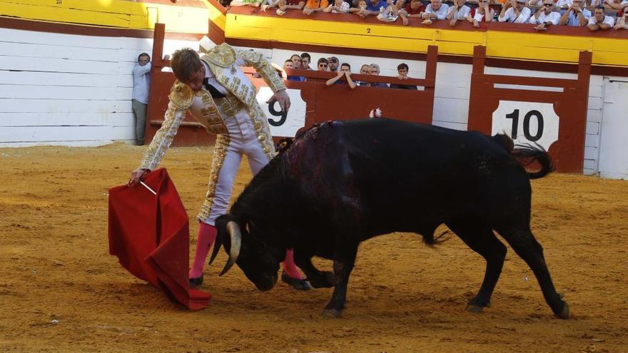 &quot;El debut en Algemesí fue soñado y en 2020 volveremos&quot;