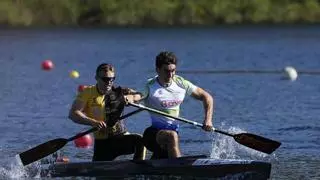 Arousa busca nuevas plazas internacionales en Verducido