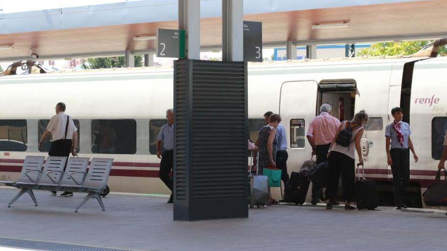 ¿En cuánto se reduce tu viaje a Madrid?