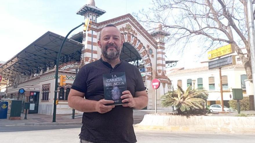 Encuentro con tres autores en Nueva Málaga