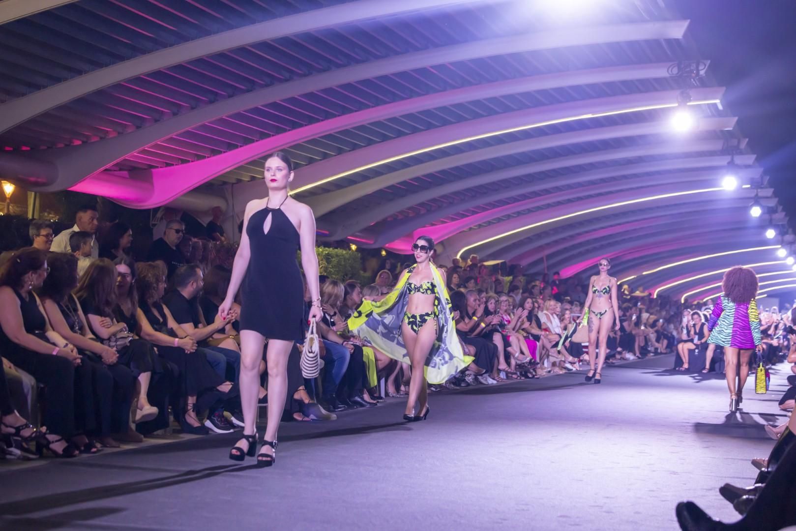 Torrevieja Weekend, espectáculo y moda en el corazón de Torrevieja, de la mano de Eduardo _Navarrete