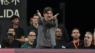 COMUNICADO | Panathinaikos va a la 'guerra' con Valencia BC