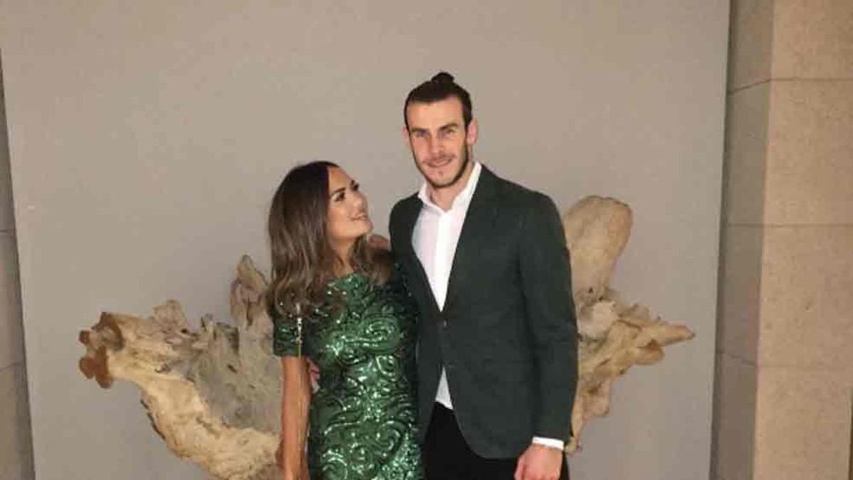 Gareth Bale debe posponer su boda