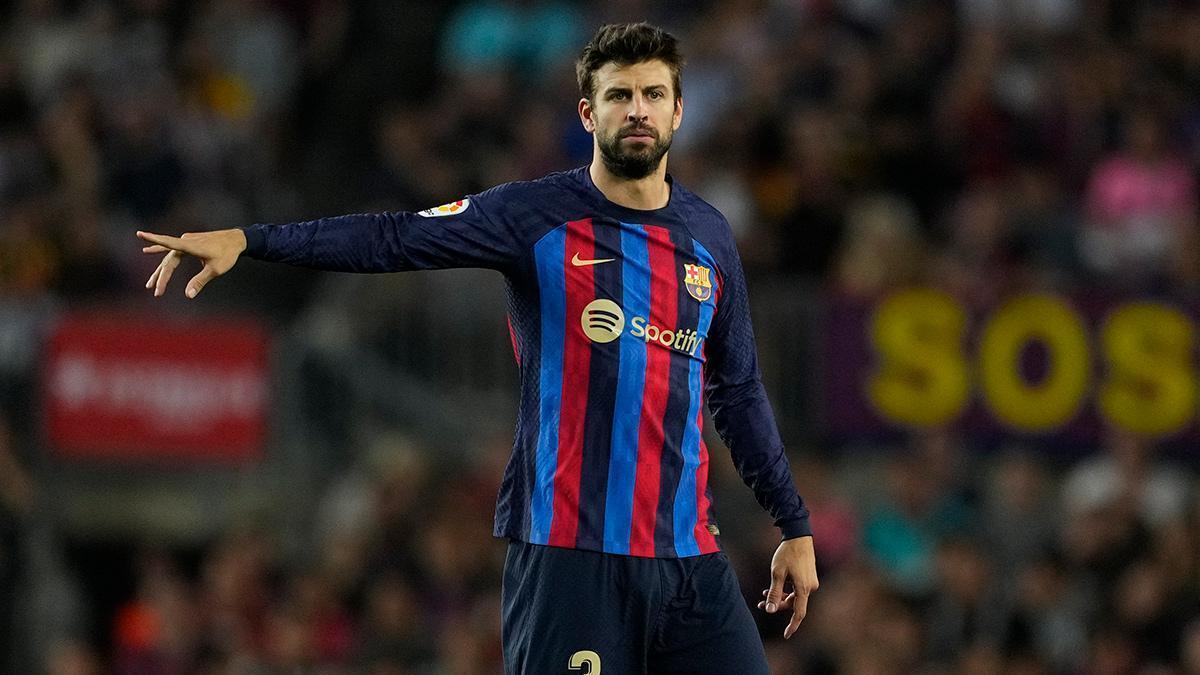 Gerard Piqué confirma un nuevo proyecto: &quot;van a ver el nacimiento de algo muy grande&quot;