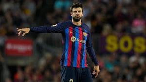 Gerard Piqué confirma un nuevo proyecto: van a ver el nacimiento de algo muy grande