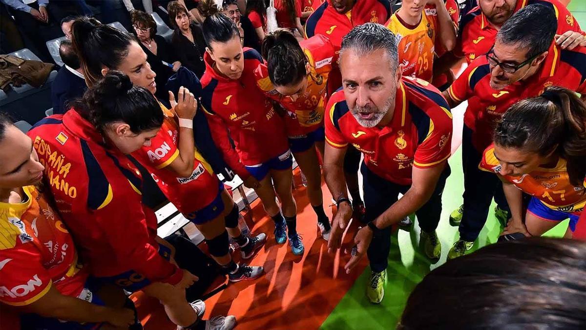 España buscará en Llíria su billete para los Juegos Olímpicos