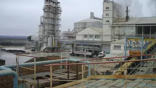 Anclaje buscará con la empresa "alternativas" al cierre de Azucarera en La Bañeza