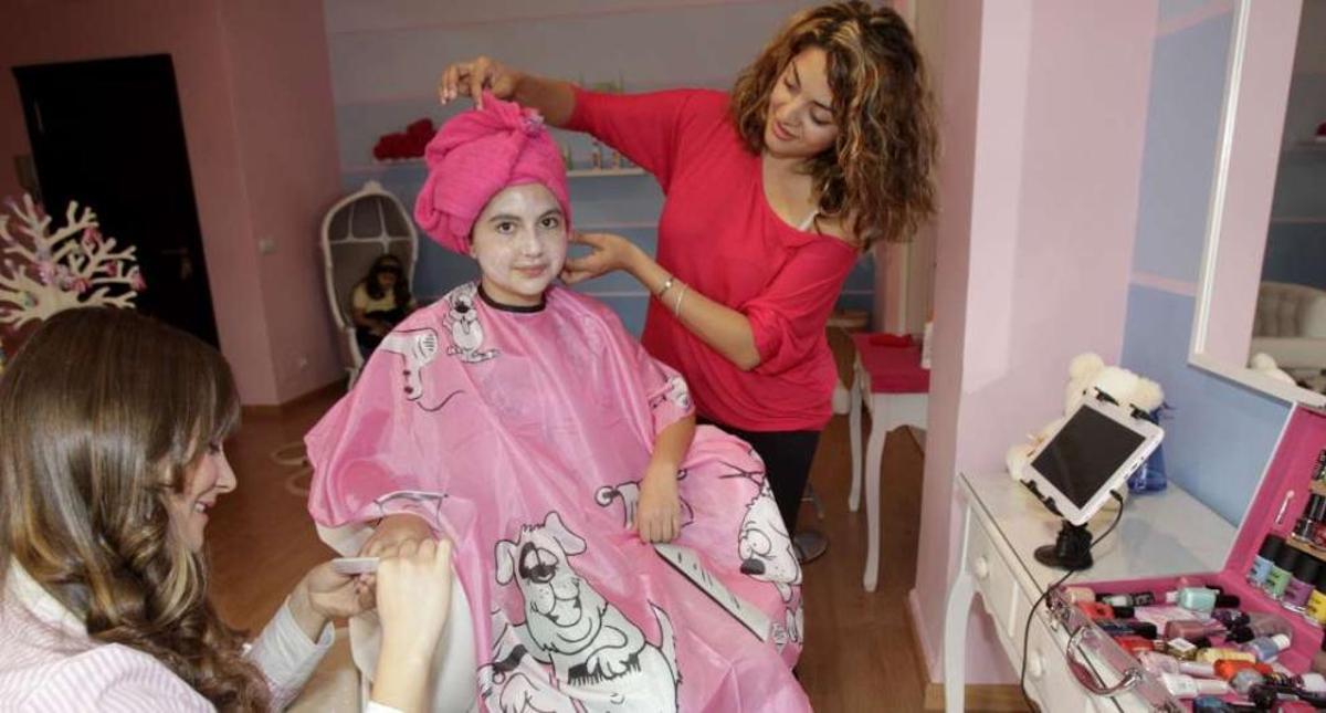 Princesas por un día, ¿diversión inocente?