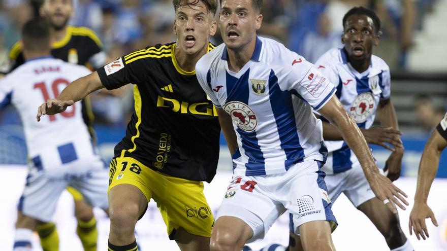 El análisis del Leganés: El balón parado, un diamante en bruto para los pepineros