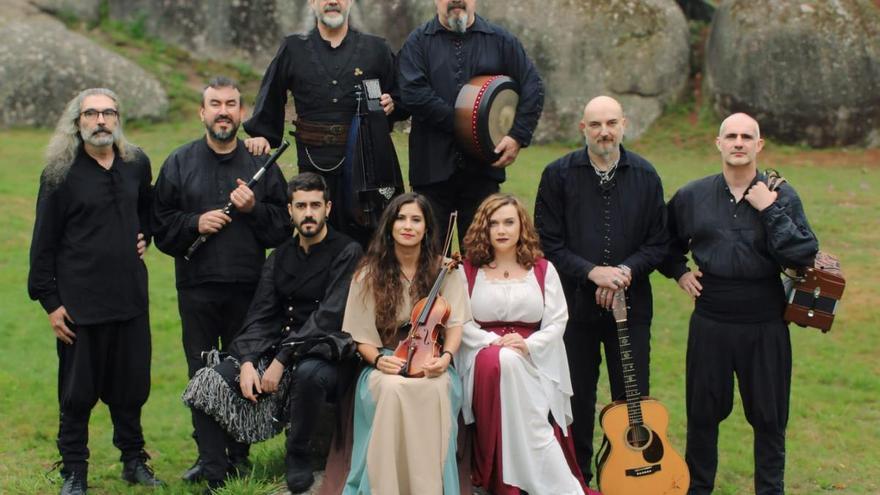 Cartagena Folk, mucha y buena música para disfrutar