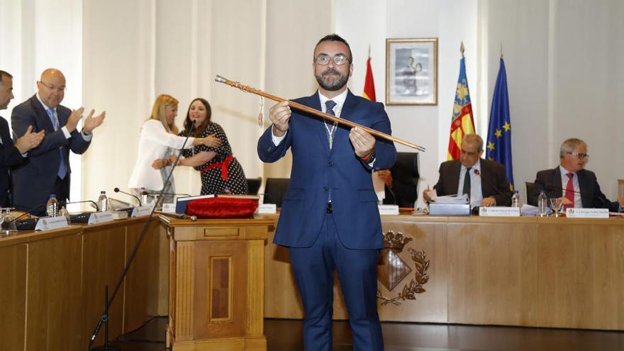 José Benlloch encara su tercer mandato en Vila-real con la vista en 2030