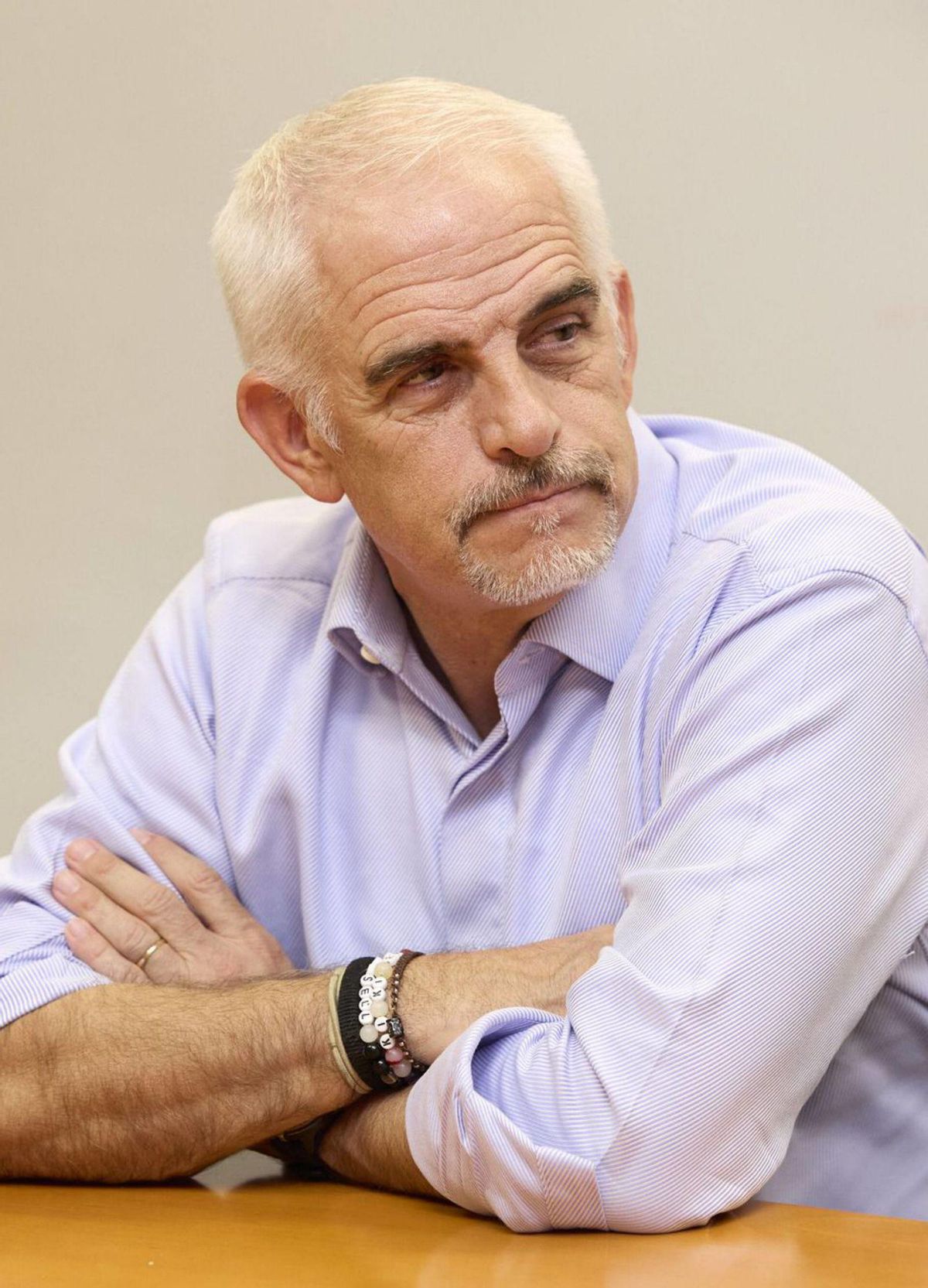 Alan Pace: "Podem escurçar distàncies amb el Barcelona"