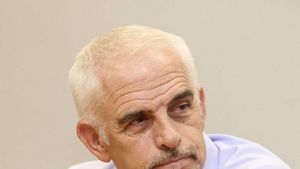 Alan Pace: "Podem escurçar distàncies amb el Barcelona"