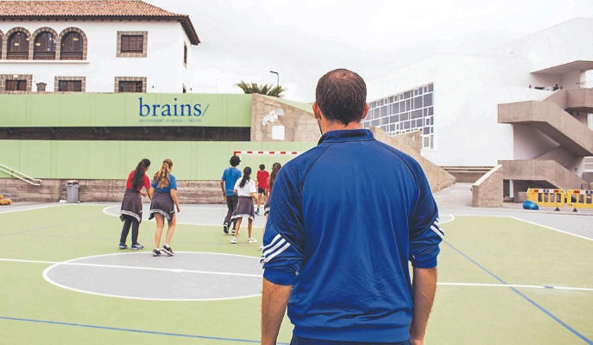 40 años innovando en educación