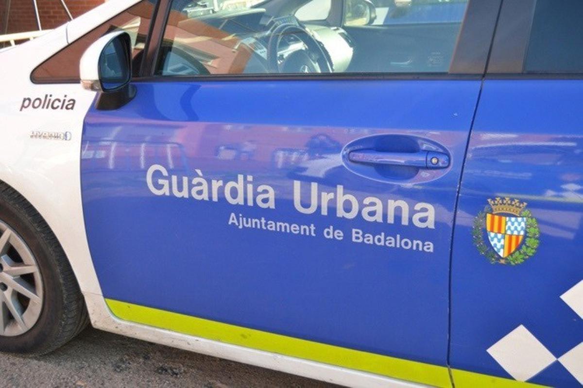 Un policia de Badalona serà jutjat per falsejar quilometratge Un policia de Badalona serà jutjat per falsejar quilometratge