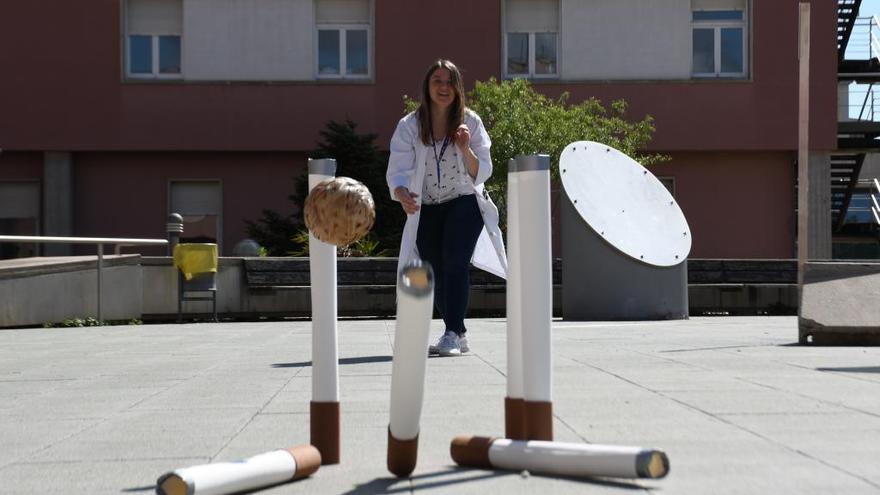 L&#039;Hospital de Figueres fa bitlla al tabac