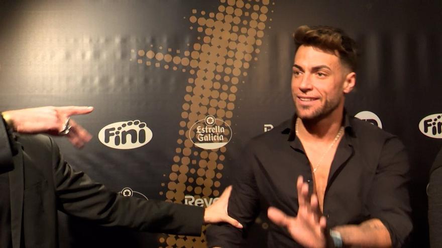 Montoya se confiesa tras su polémico paso por 'La Isla de las Tentaciones'