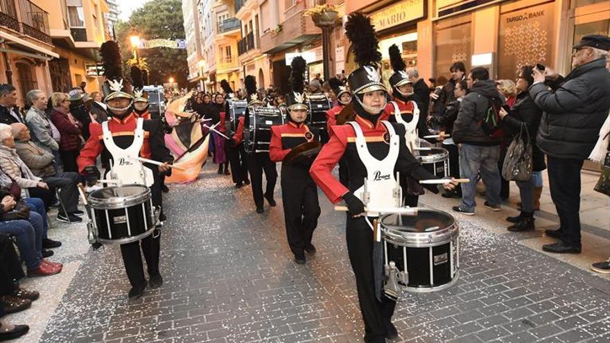 Banda sonora internacional para el público familiar