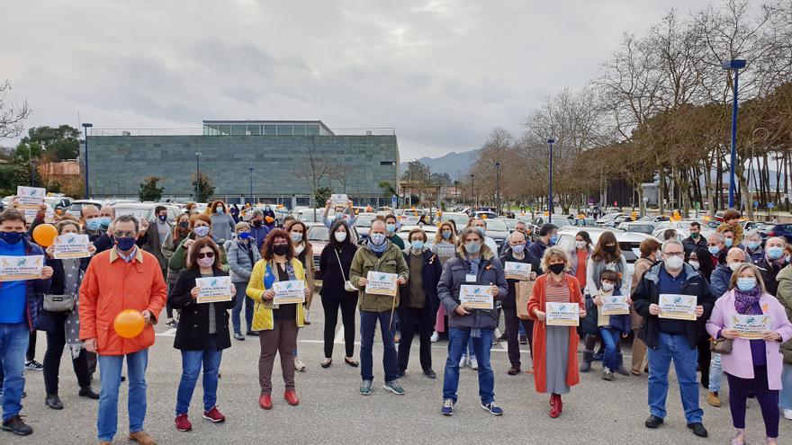 Los colegios concertados piden aumentar las subvenciones ahogados por los gastos