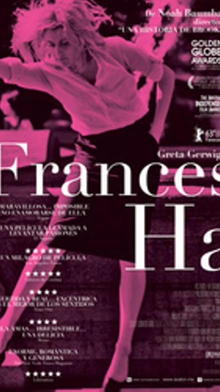 Frances Ha