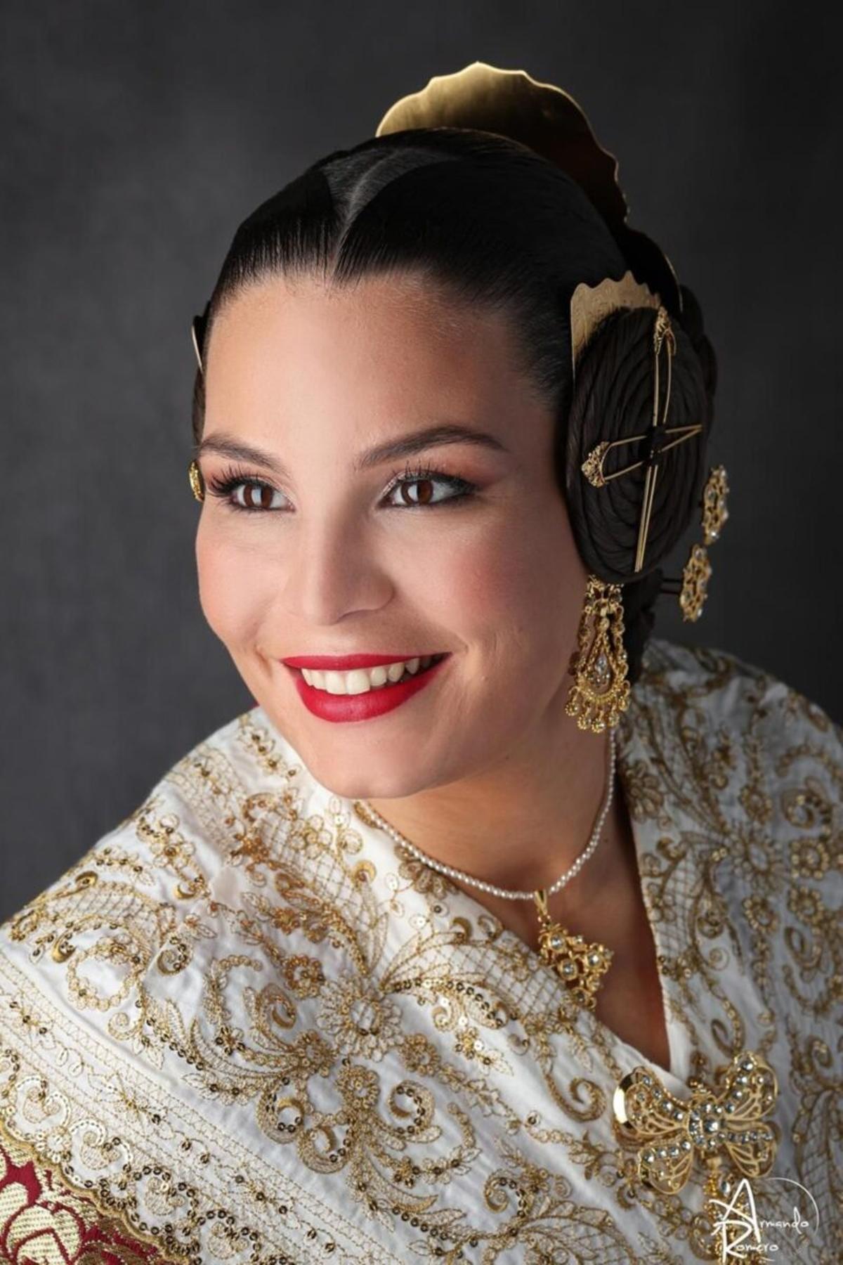 MALVARROSA-CABANYAL-BETERO - Paula Bonet Barbera (San Rafael-Anton Martin)