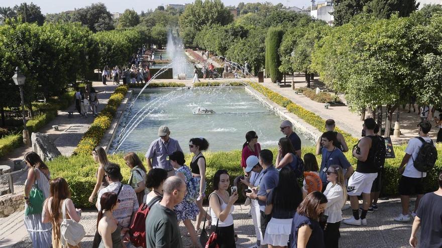 Museos gratis, flamenco en vivo y gastronomía: Córdoba conquista a miles de visitantes en el Día Mundial del Turismo