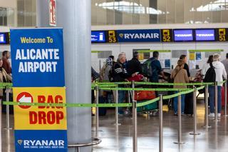 El aeropuerto de Alicante-Elche se coloca como el quinto mejor valorado de España