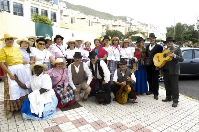 ROMERIA SAN JOSE. BARRIO DE SAN JOSE