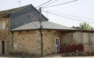 Los pueblos anejos de Zamora se quedan sin las ayudas a los bares rurales