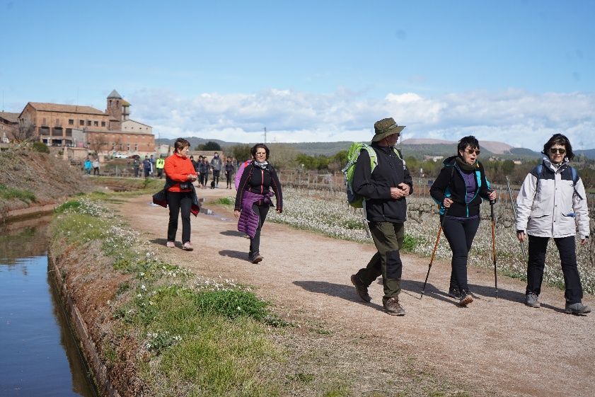 Transéquia 2024: Busca't a les fotos