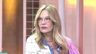 Belén Rodríguez estalla tras el homenaje a María Teresa Campos: "Un feo muy feo"