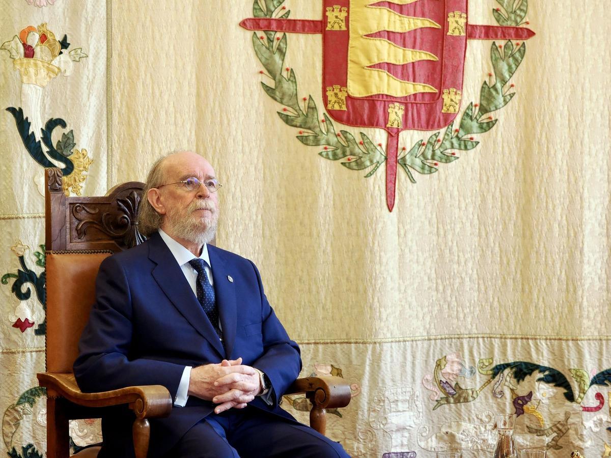 Joaquín Díaz.