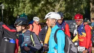 El XVII Triatlón Innusual Ciudad de Plasencia tendrá lugar el próximo 20 de septiembre