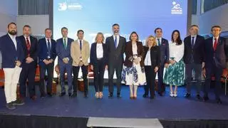 Acosol apuesta por un futuro hídrico sostenible en la celebración de sus 30 años