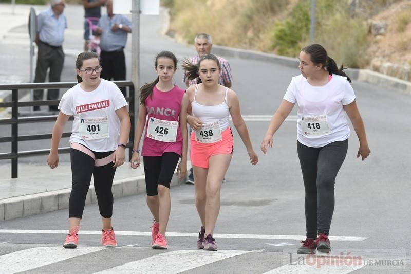 Carrera Popular Los Ramos