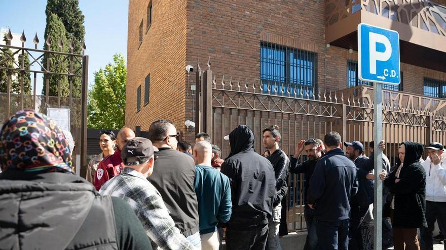 La Audiencia Nacional autoriza la expulsión de un marroquí que alegó que corría “peligro inminente de muerte”