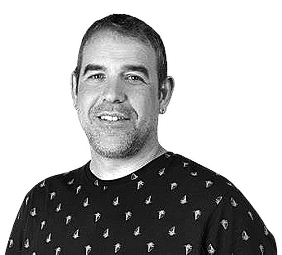 Alberto Quílez Robres