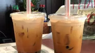 La fiebre del Bubble Tea llega a A Coruña