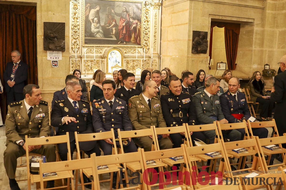 Clausura del Año Jubilar de Caravaca (celebración religiosa)