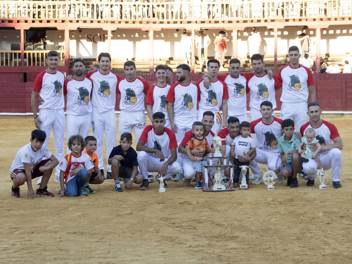 Concurso de cortes, Toro 2026