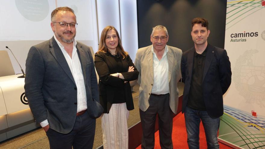 Fernando Cañizal: &quot;A la UE le interesa solo controlar contratos sustanciosos&quot;