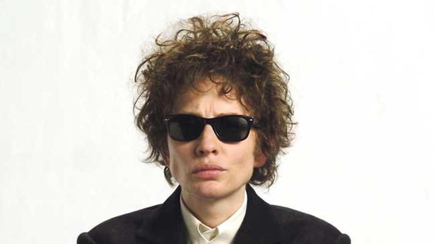 El Nobel a Bob Dylan