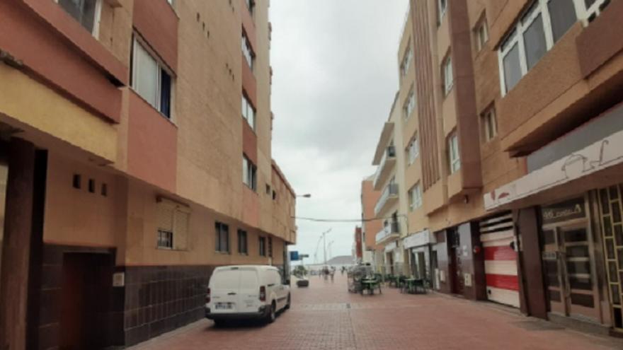 Estudios en venta en Las Palmas de Gran Canaria.