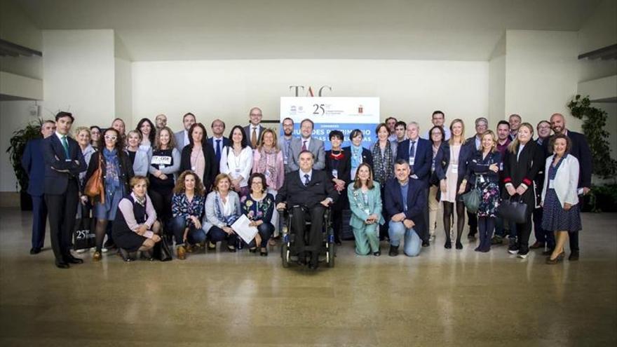 El grupo de ciudades Patrimonio de la Humanidad, en Cuenca