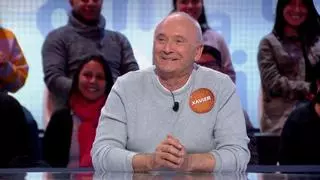 Todo sobre Xavier Deltell: actor, humorista y nuevo invitado de Pasapalabra