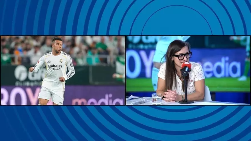 Moeve Futbol Zone 1x23 I La crítica situación del Real Madrid